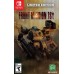 Front Mission 1st Limited Edition (Switch), ,